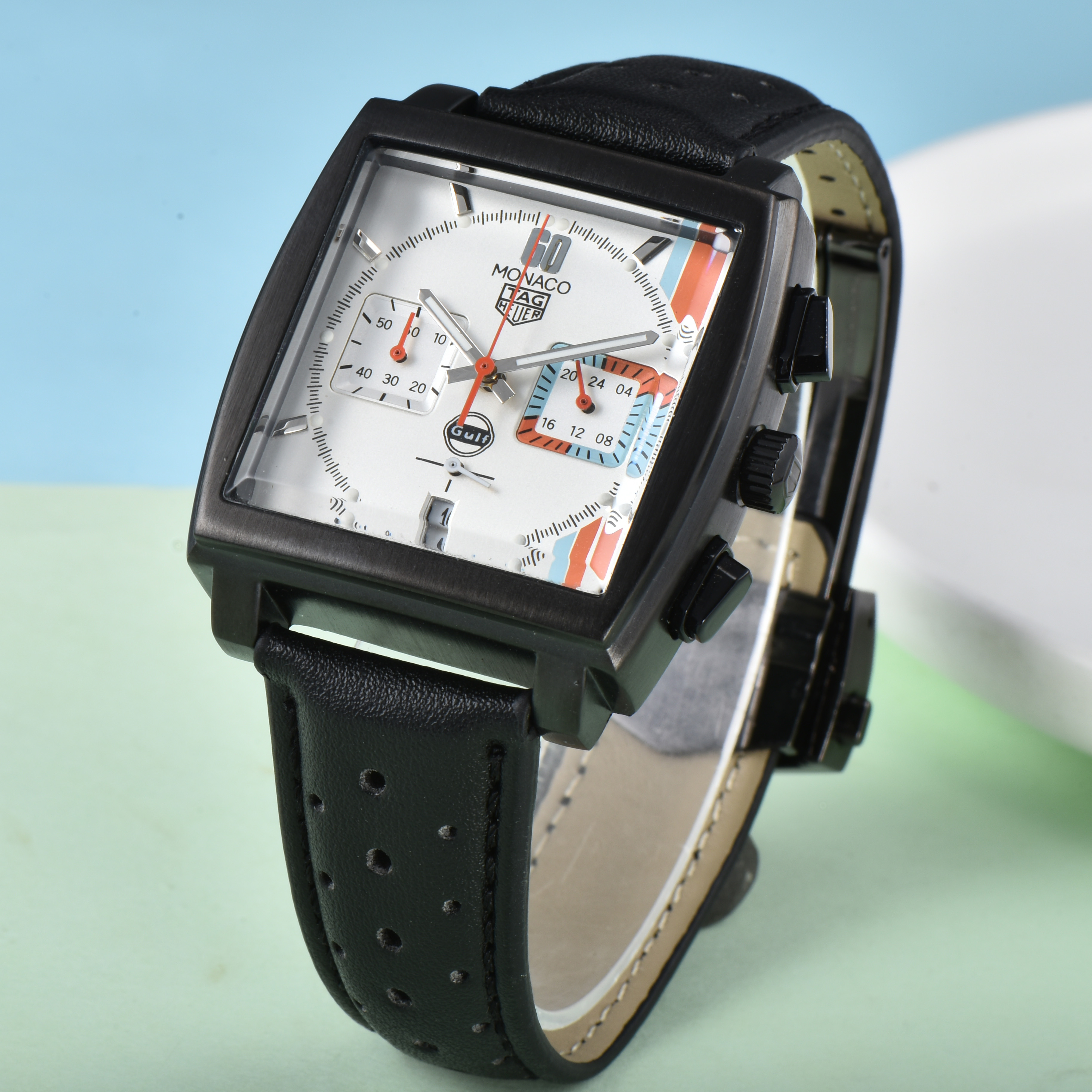 TAG Heuer Quartz Watches